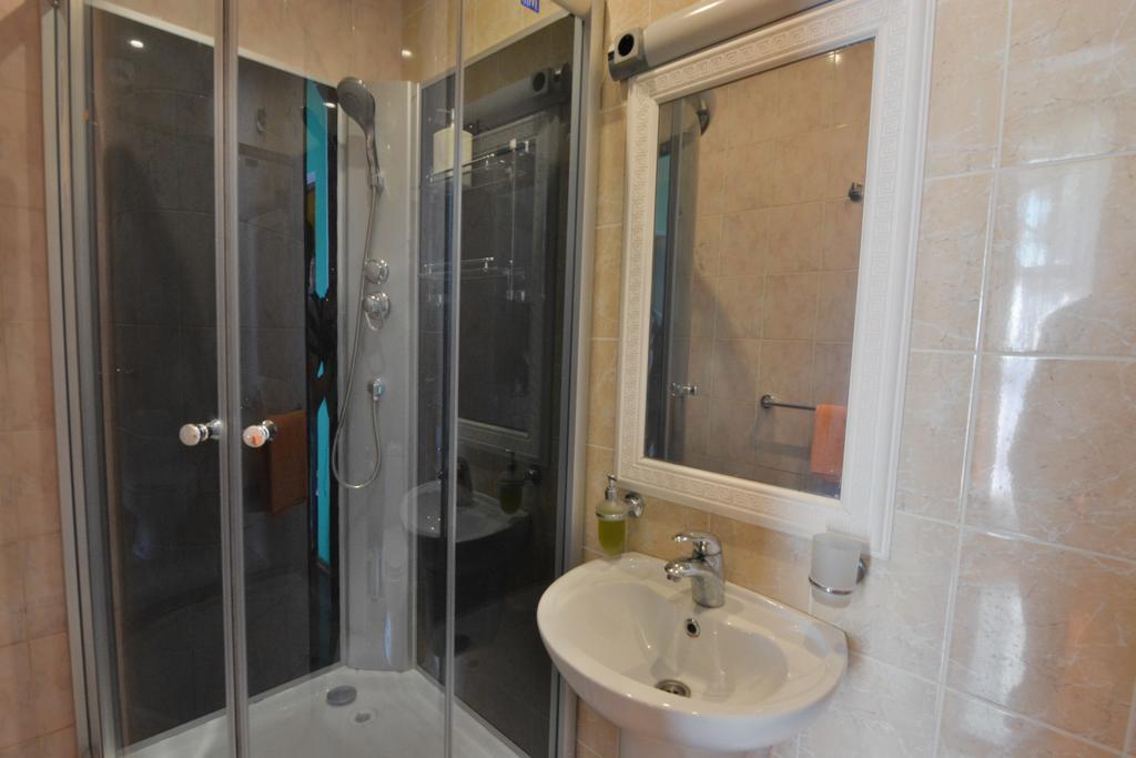 Salsa Hotel ベンツピルス 部屋 写真